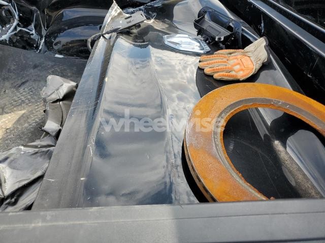 Photo 6 of 2024 RAM 1500 LARAMIE (VIN 1C6RREJT2RN205085)