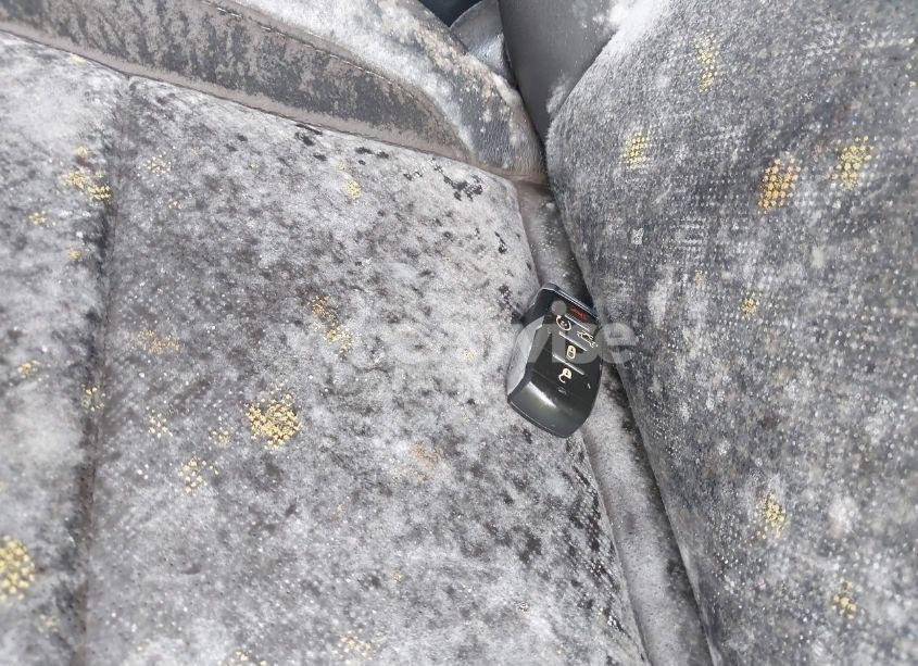 Photo 11 of 2019 Ram 1500 LARAMIE 4X2 5'7 BOX (VIN 1C6RREJT3KN740450)