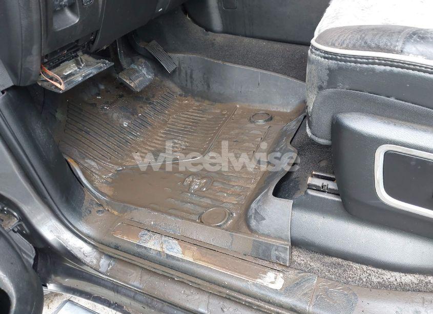 Photo 13 of 2019 Ram 1500 LARAMIE 4X2 5'7 BOX (VIN 1C6RREJT3KN740450)