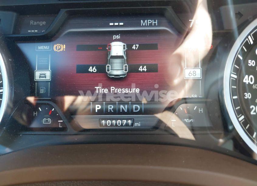 Photo 15 of 2019 Ram 1500 LARAMIE 4X2 5'7 BOX (VIN 1C6RREJT4KN535137)