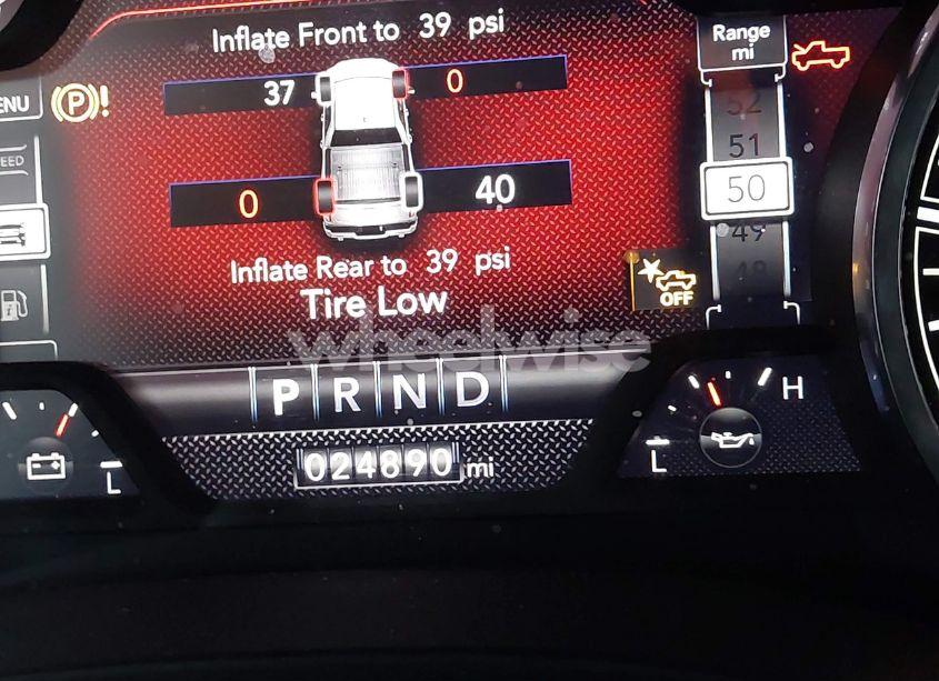 Photo 7 of 2024 Ram 1500 LARAMIE 4X2 5'7 BOX (VIN 1C6RREJT4RN205234)