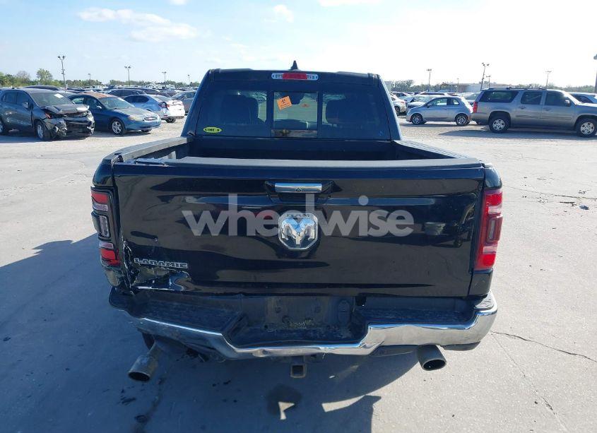 Photo 15 of 2019 Ram 1500 LARAMIE 4X2 5'7 BOX (VIN 1C6RREJT5KN508402)