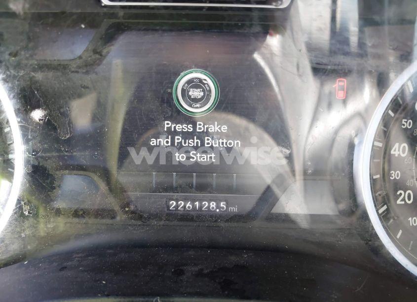 Photo 7 of 2019 Ram 1500 LARAMIE 4X2 5'7 BOX (VIN 1C6RREJT5KN508402)