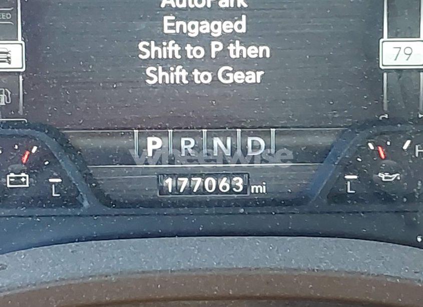 Photo 15 of 2019 Ram 1500 LARAMIE 4X2 5'7 BOX (VIN 1C6RREJT6KN798441)