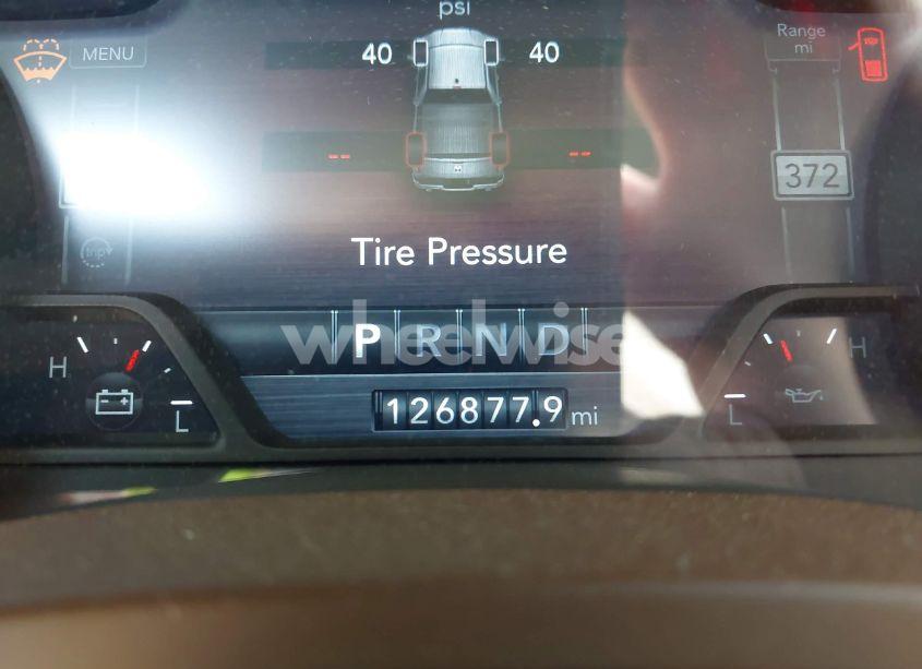 Photo 7 of 2019 Ram 1500 LARAMIE 4X2 5'7 BOX (VIN 1C6RREJT7KN535035)