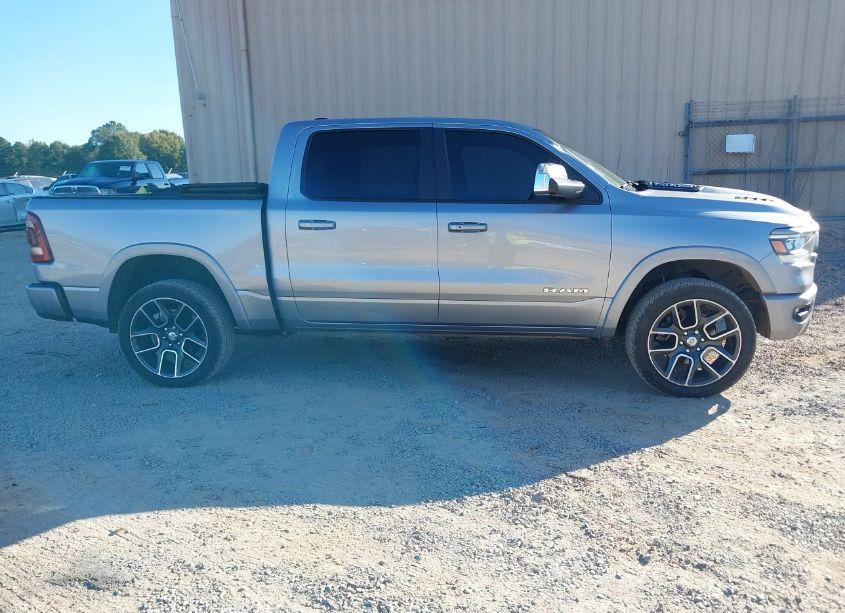 Photo 13 of 2019 Ram 1500 (VIN 1C6RREJT7KN616021)