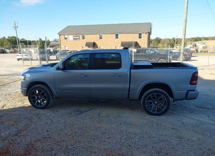 Photo 14 of 2019 Ram 1500 (VIN 1C6RREJT7KN616021)