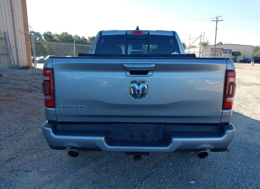 Photo 16 of 2019 Ram 1500 (VIN 1C6RREJT7KN616021)