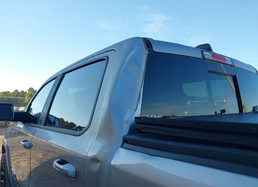 Photo 6 of 2019 Ram 1500 (VIN 1C6RREJT7KN616021)