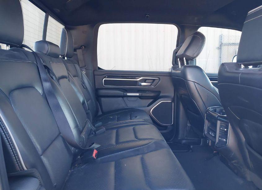 Photo 8 of 2019 Ram 1500 (VIN 1C6RREJT7KN616021)