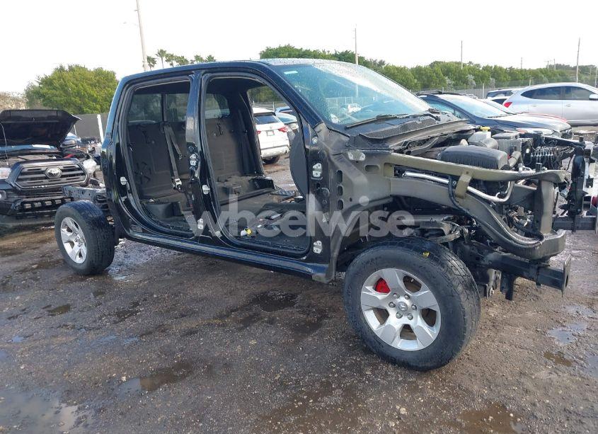 Photo 19 of 2021 Ram 1500 (VIN 1C6RREJT7MN673743)