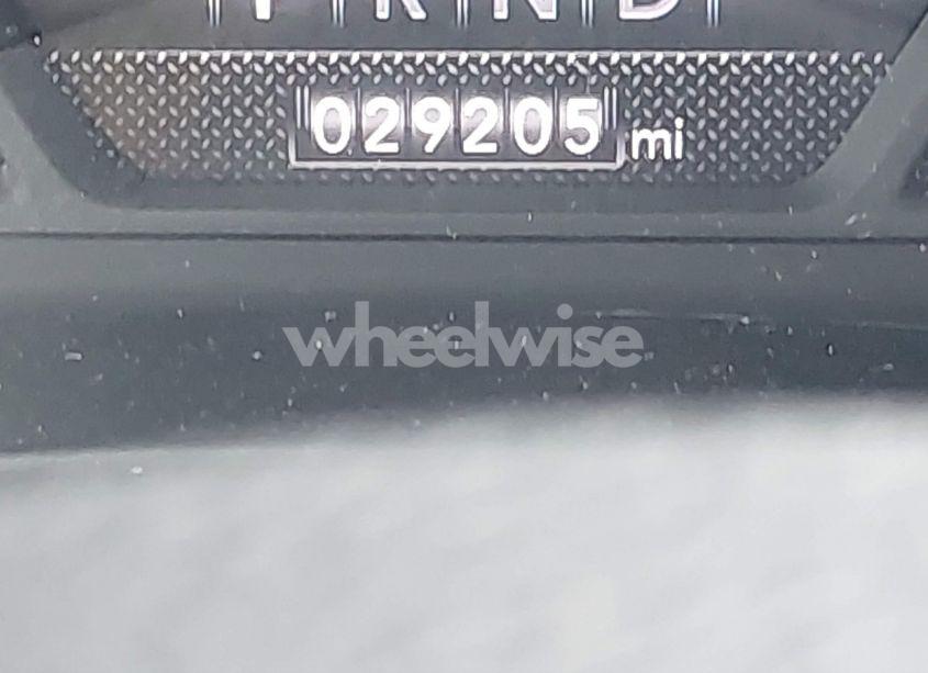 Photo 15 of 2024 Ram 1500 LARAMIE 4X2 5'7 BOX (VIN 1C6RREJT7RN219161)