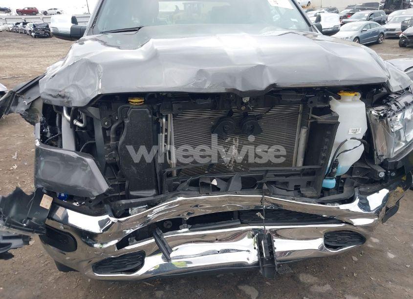 Photo 17 of 2024 Ram 1500 LARAMIE 4X2 5'7 BOX (VIN 1C6RREJT7RN219161)