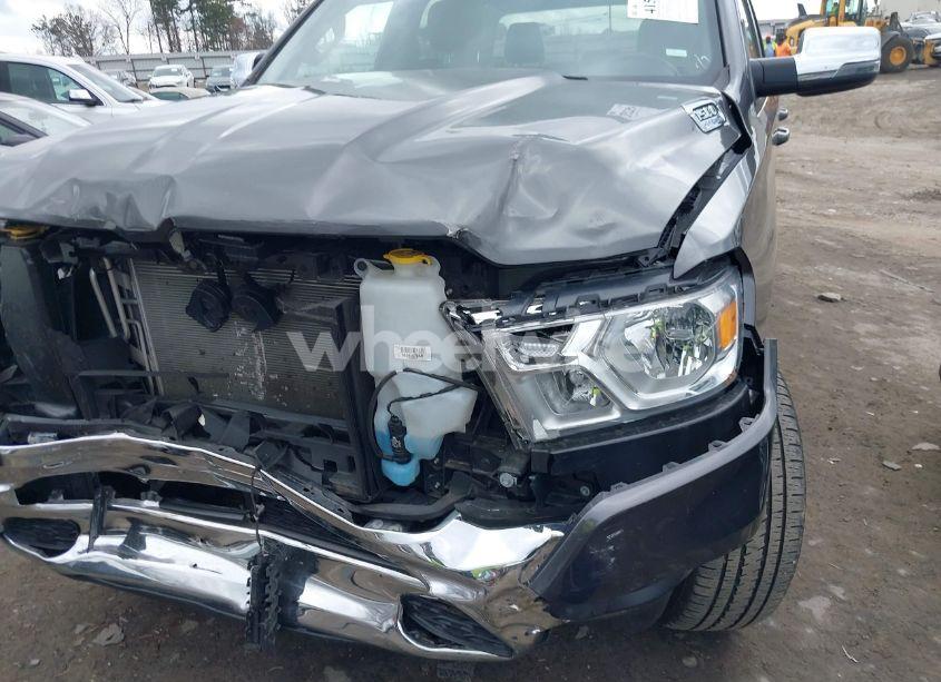 Photo 6 of 2024 Ram 1500 LARAMIE 4X2 5'7 BOX (VIN 1C6RREJT7RN219161)