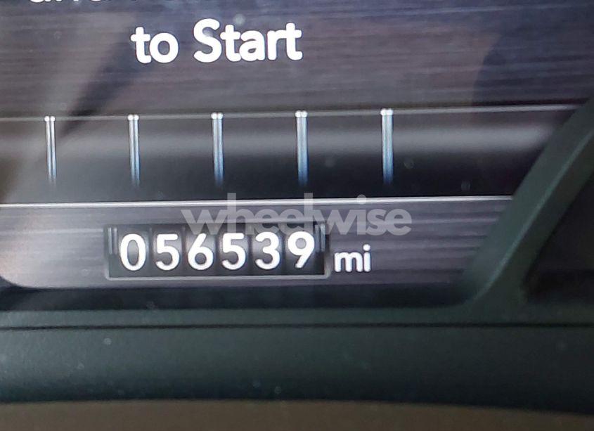 Photo 14 of 2021 Ram 1500 LARAMIE 4X2 5'7 BOX (VIN 1C6RREJT8MN706054)