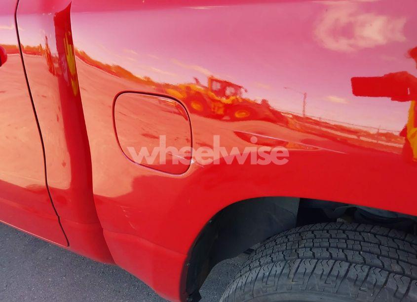 Photo 19 of 2024 Ram 1500 LARAMIE 4X2 5'7 BOX (VIN 1C6RREJT9RN218769)