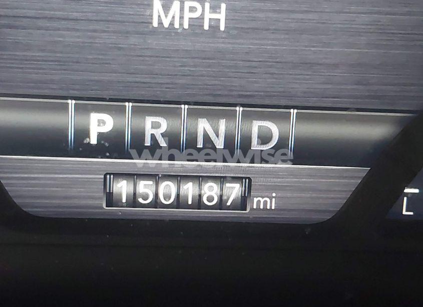 Photo 16 of 2019 Ram 1500 LARAMIE 4X2 5'7 BOX (VIN 1C6RREJTXKN509125)