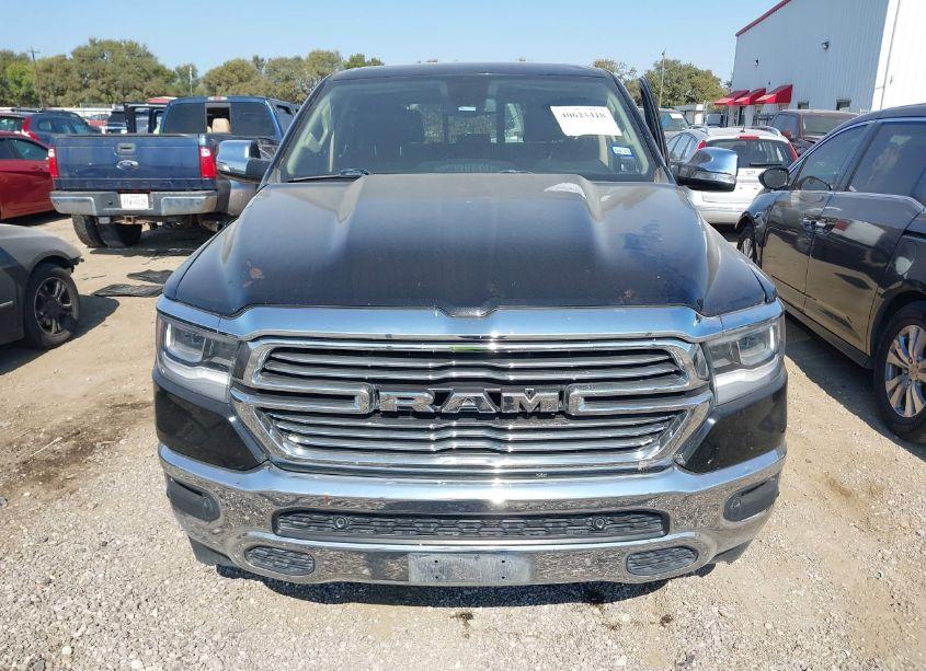 Photo 12 of 2019 Ram 1500 LARAMIE 4X2 5'7 BOX (VIN 1C6RREJTXKN792111)