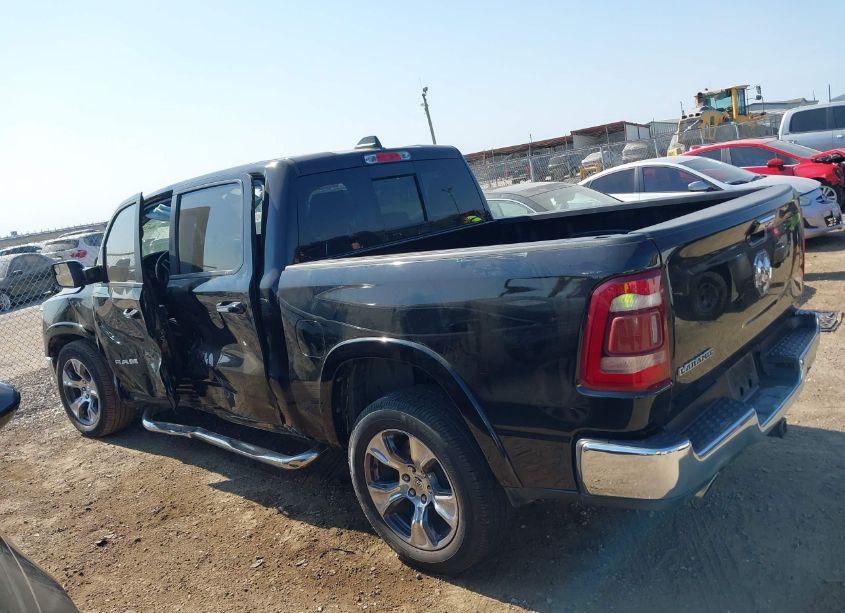 Photo 14 of 2019 Ram 1500 LARAMIE 4X2 5'7 BOX (VIN 1C6RREJTXKN792111)