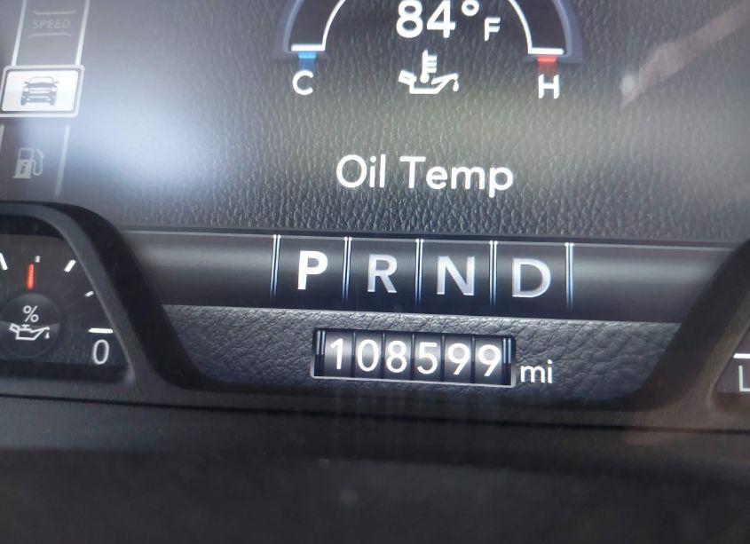 Photo 15 of 2019 Ram 1500 LARAMIE 4X2 5'7 BOX (VIN 1C6RREJTXKN792111)