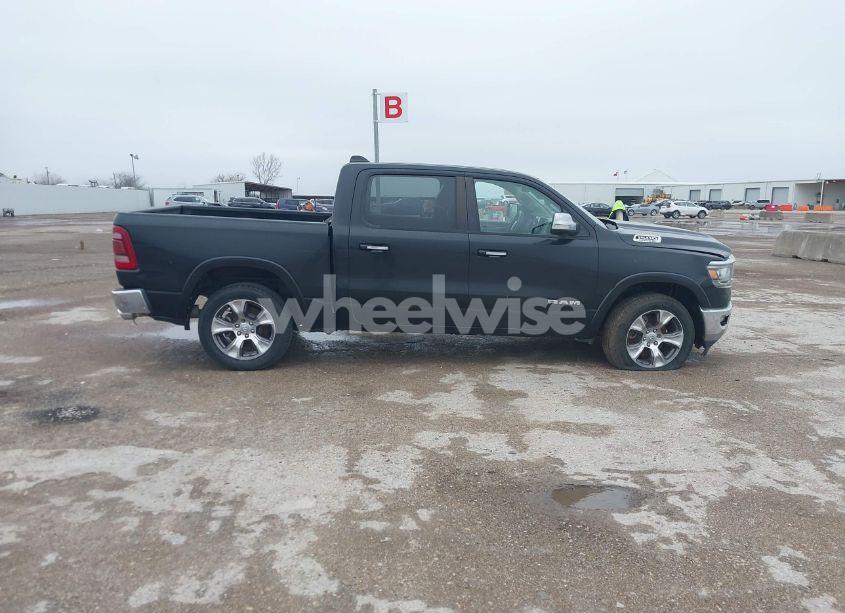 Photo 13 of 2020 Ram 1500 LARAMIE 4X2 5'7 BOX (VIN 1C6RREJTXLN202491)