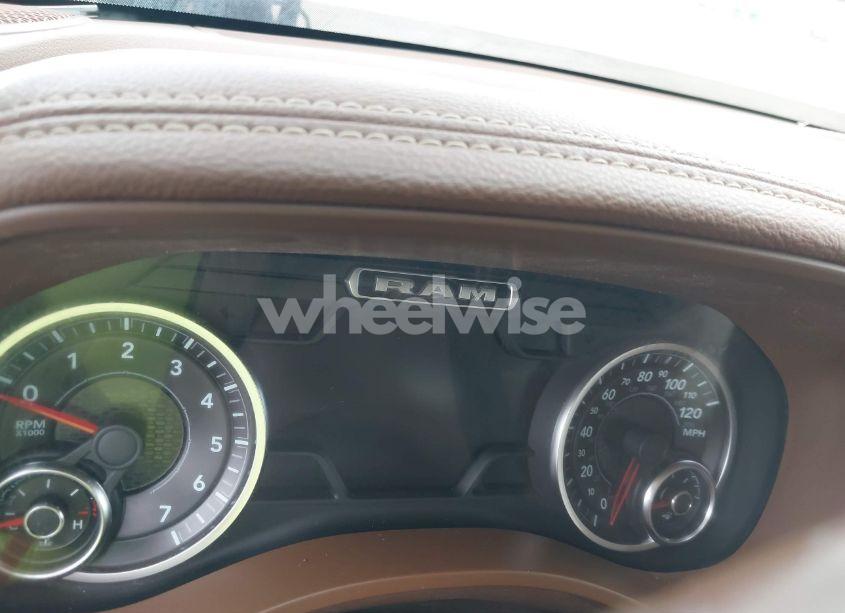 Photo 15 of 2020 Ram 1500 LARAMIE 4X2 5'7 BOX (VIN 1C6RREJTXLN202491)