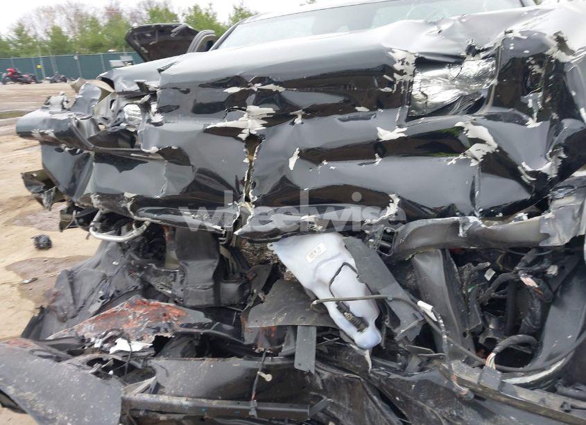 Photo 10 of 2021 Ram 1500 LARAMIE 4X2 5'7 BOX (VIN 1C6RREJTXMN589819)