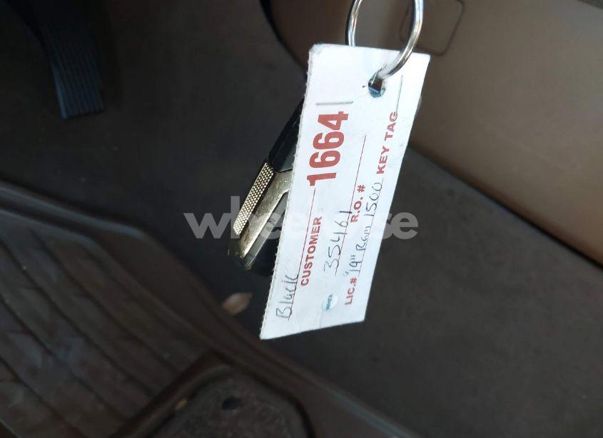 Photo 11 of 2019 Ram 1500 LONGHORN 4X2 5'7 BOX (VIN 1C6RREKT4KN617769)