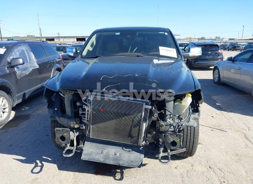 Photo 13 of 2019 Ram 1500 LONGHORN 4X2 5'7 BOX (VIN 1C6RREKT4KN617769)