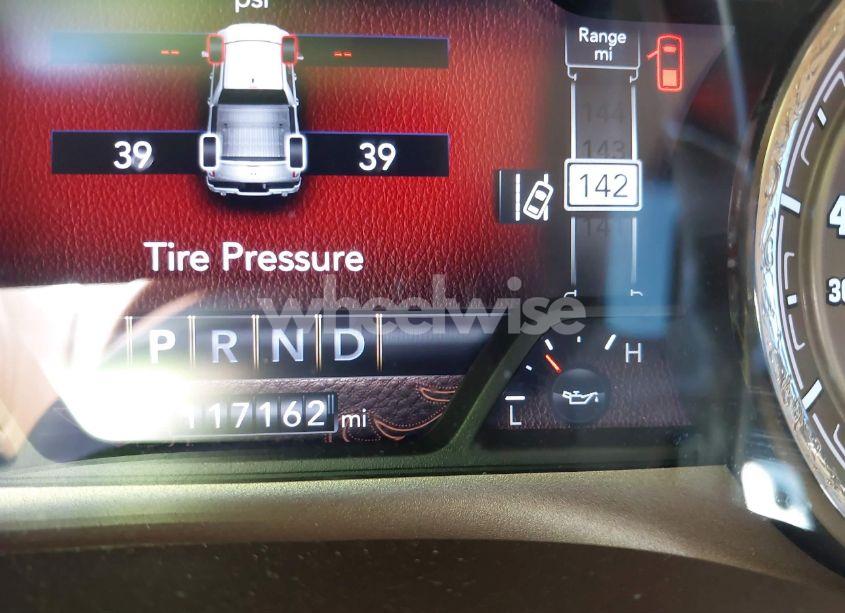 Photo 16 of 2019 Ram 1500 LONGHORN 4X2 5'7 BOX (VIN 1C6RREKT4KN617769)