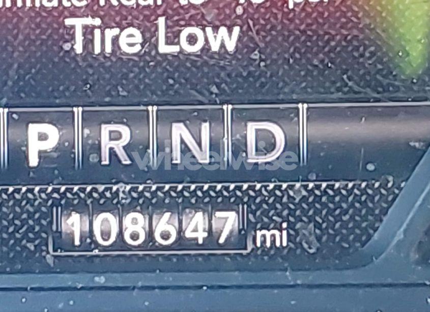 Photo 15 of 2020 Ram 1500 REBEL 4X2 5'7 BOX (VIN 1C6RRELT2LN260088)