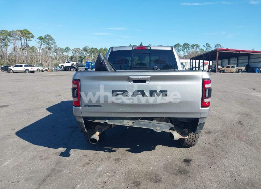 Photo 16 of 2020 Ram 1500 REBEL 4X2 5'7 BOX (VIN 1C6RRELT2LN260088)