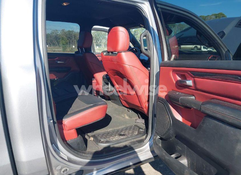 Photo 8 of 2020 Ram 1500 REBEL 4X2 5'7 BOX (VIN 1C6RRELT2LN260088)