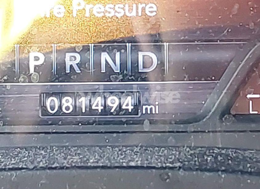 Photo 15 of 2019 Ram 1500 BIG HORN/LONE STAR 4X2 6'4 BOX (VIN 1C6RREMT0KN685385)