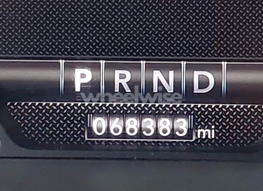 Photo 15 of 2022 Ram 1500 BIG HORN 4X2 6'4 BOX (VIN 1C6RREMT1NN261444)