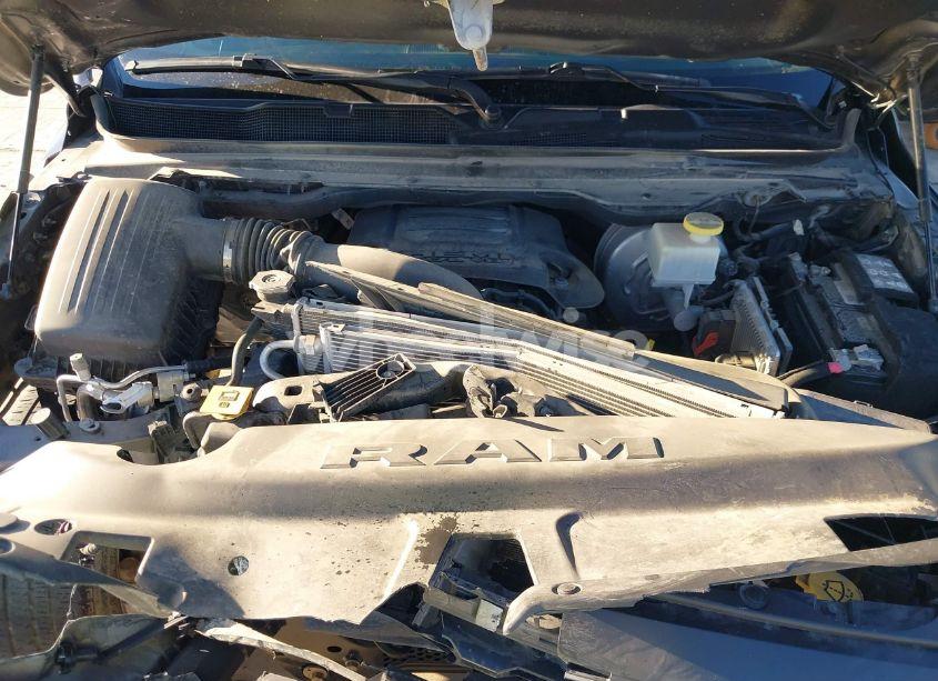 Photo 10 of 2022 Ram 1500 LONE STAR 4X2 6'4 BOX (VIN 1C6RREMT3NN359245)