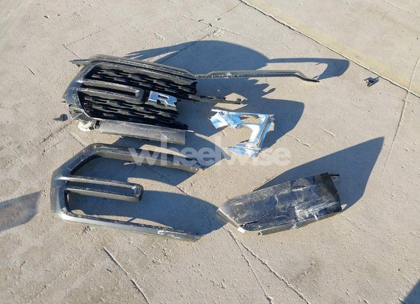 Photo 11 of 2022 Ram 1500 LONE STAR 4X2 6'4 BOX (VIN 1C6RREMT3NN359245)