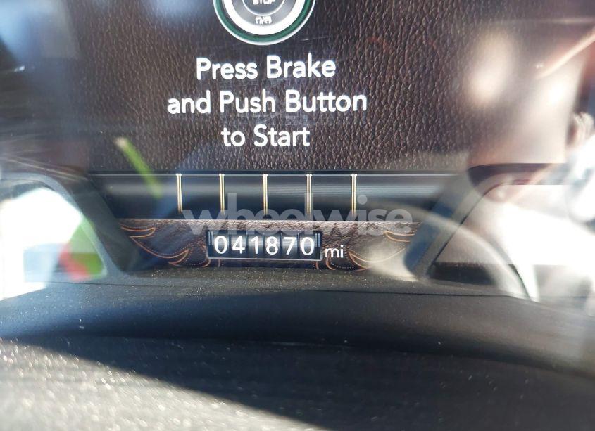 Photo 15 of 2022 Ram 1500 LONE STAR 4X2 6'4 BOX (VIN 1C6RREMT3NN359245)