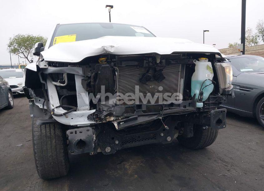 Photo 6 of 2022 Ram 1500 BIG HORN 4X2 6'4 BOX (VIN 1C6RREMT6NN464202)