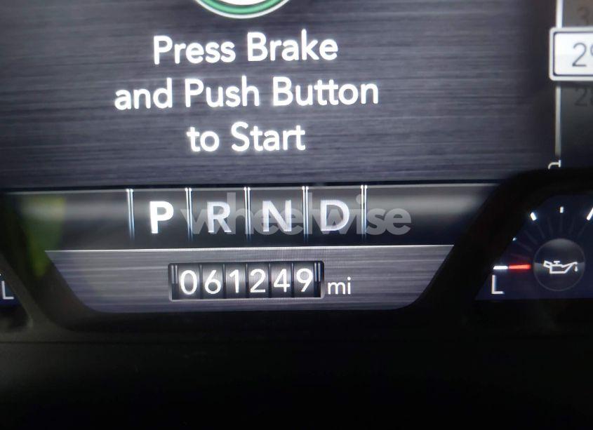 Photo 15 of 2019 Ram 1500 BIG HORN/LONE STAR 4X2 6'4 BOX (VIN 1C6RREMT8KN635463)