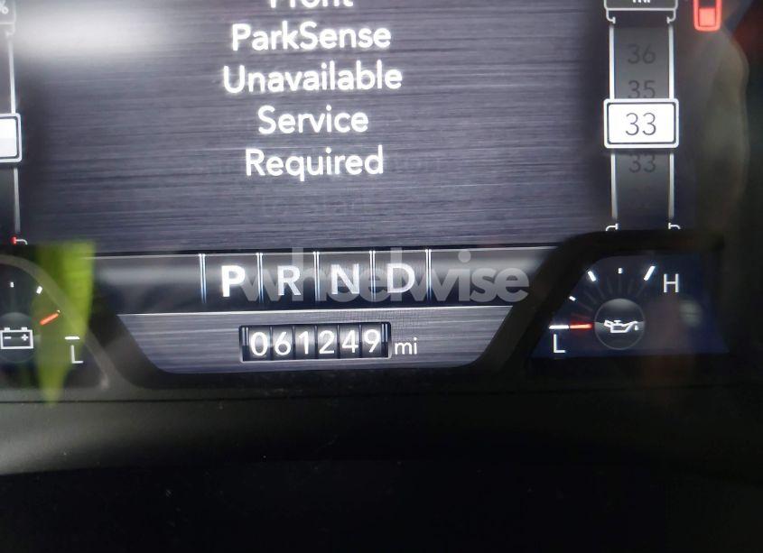 Photo 7 of 2019 Ram 1500 BIG HORN/LONE STAR 4X2 6'4 BOX (VIN 1C6RREMT8KN635463)