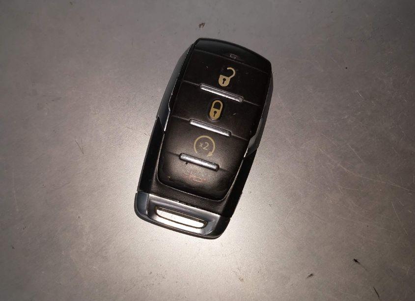 Photo 11 of 2019 Ram 1500 (VIN 1C6RREMT9KN905865)