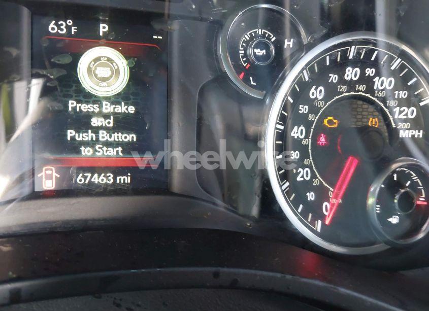 Photo 15 of 2022 Ram 1500 TRADESMAN 4X2 6'4 BOX (VIN 1C6RRENT4NN451320)