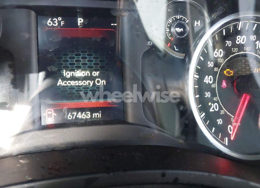 Photo 7 of 2022 Ram 1500 TRADESMAN 4X2 6'4 BOX (VIN 1C6RRENT4NN451320)