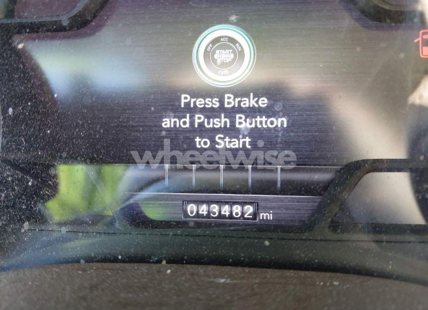 Photo 14 of 2020 Ram 1500 LARAMIE 4X2 6'4 BOX (VIN 1C6RRERT7LN289304)