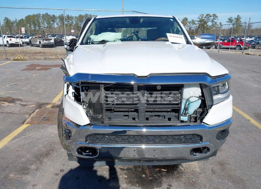 Photo 6 of 2020 Ram 1500 LARAMIE 4X2 6'4 BOX (VIN 1C6RRERT7LN289304)