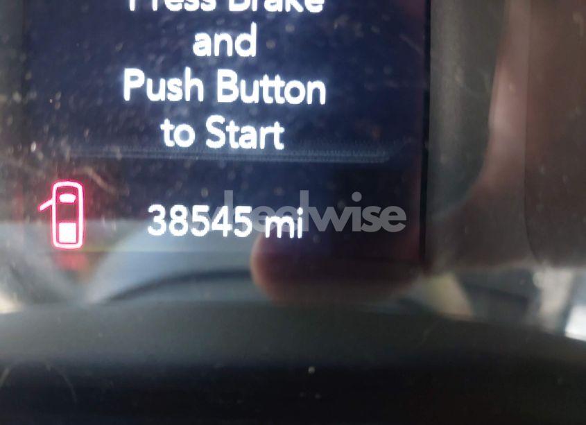 Photo 16 of 2022 Ram 1500 BIG HORN 4X4 6'4 BOX (VIN 1C6RRFBG0NN279137)