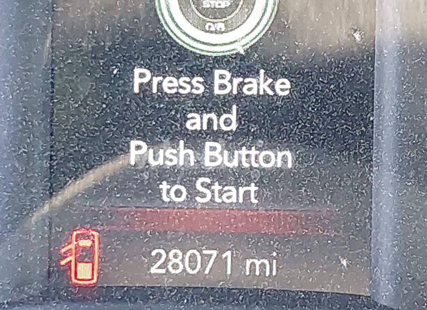 Photo 15 of 2023 Ram 1500 (VIN 1C6RRFBG0PN583930)