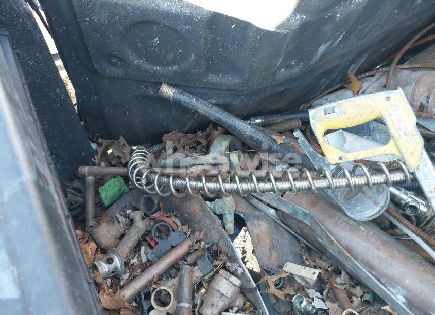 Photo 6 of 2023 Ram 1500 (VIN 1C6RRFBG0PN583930)