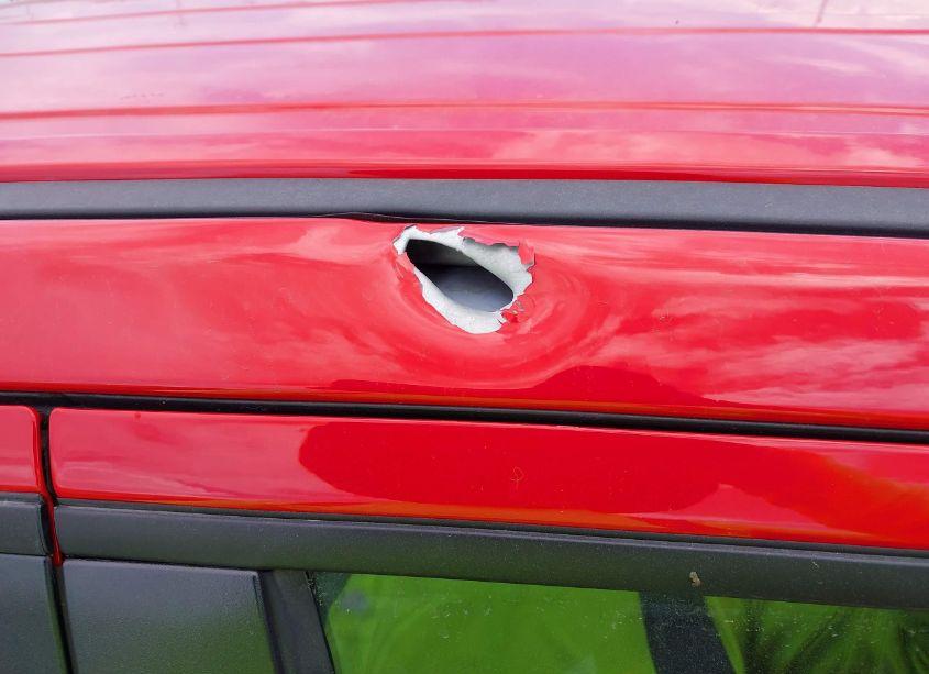 Photo 18 of 2023 Ram 1500 BIG HORN QUAD CAB 4X4 6'4 BOX (VIN 1C6RRFBG1PN615171)